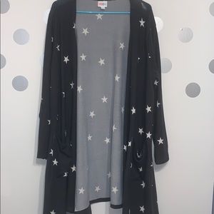 Lularoe XL Caroline Cardigan